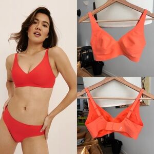 Knix Revolution V-Neck Bra